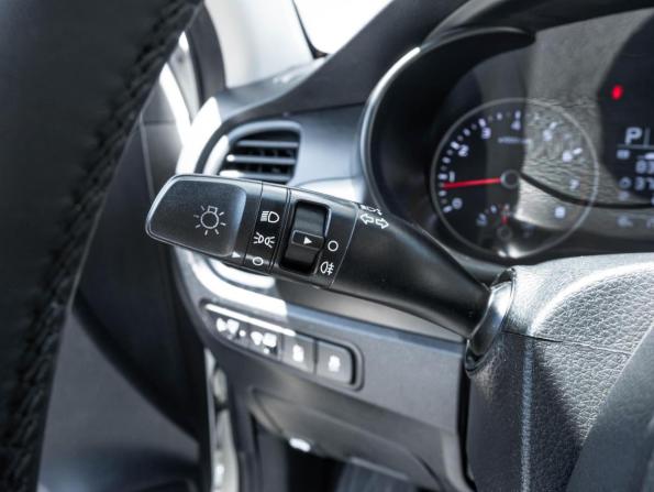 Kia Rio IV с пробегом 2018 года, цена 1 185 000 рублей, 177634 км, седан, Автокод Объявления