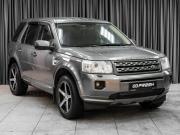 Land Rover Freelander II Рестайлинг Тюмень  - изображение 17