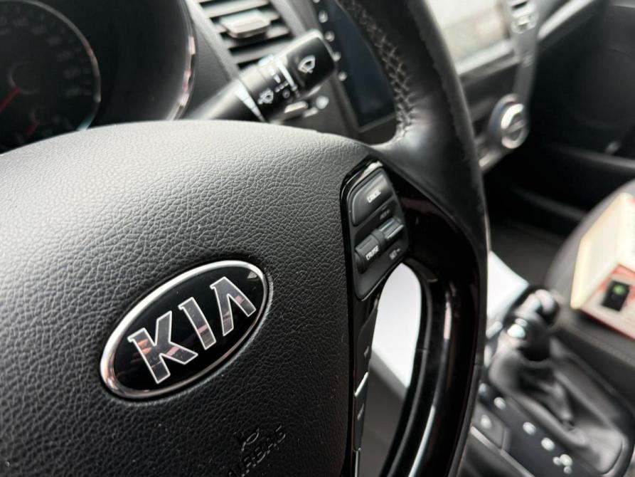 Kia Cerato III Рестайлинг (Classic) Санкт-Петербург  - изображение 10