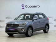 Hyundai Creta I Ставрополь  - изображение 18