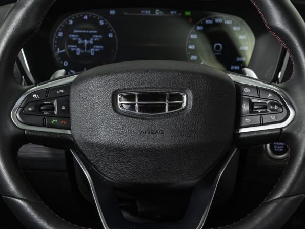 Geely Tugella I Рестайлинг с пробегом 2022 года, цена 2 949 000 рублей, 24999 км, внедорожник, Автокод Объявления