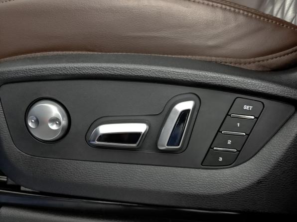 Haval H9 I Рестайлинг с пробегом 2021 года, цена 2 785 000 рублей, 60462 км, внедорожник, Автокод Объявления