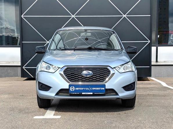 Datsun mi-DO с пробегом 2017 года, цена 424 000 рублей, 159630 км, хэтчбек, Автокод Объявления