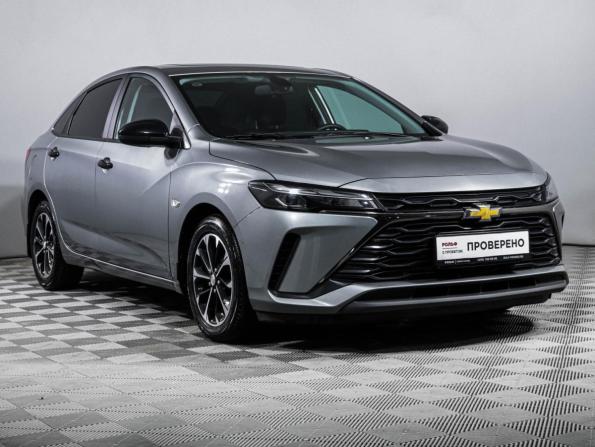 Chevrolet Monza II Рестайлинг с пробегом 2023 года, цена 1 700 000 рублей, 35400 км, седан, Автокод Объявления