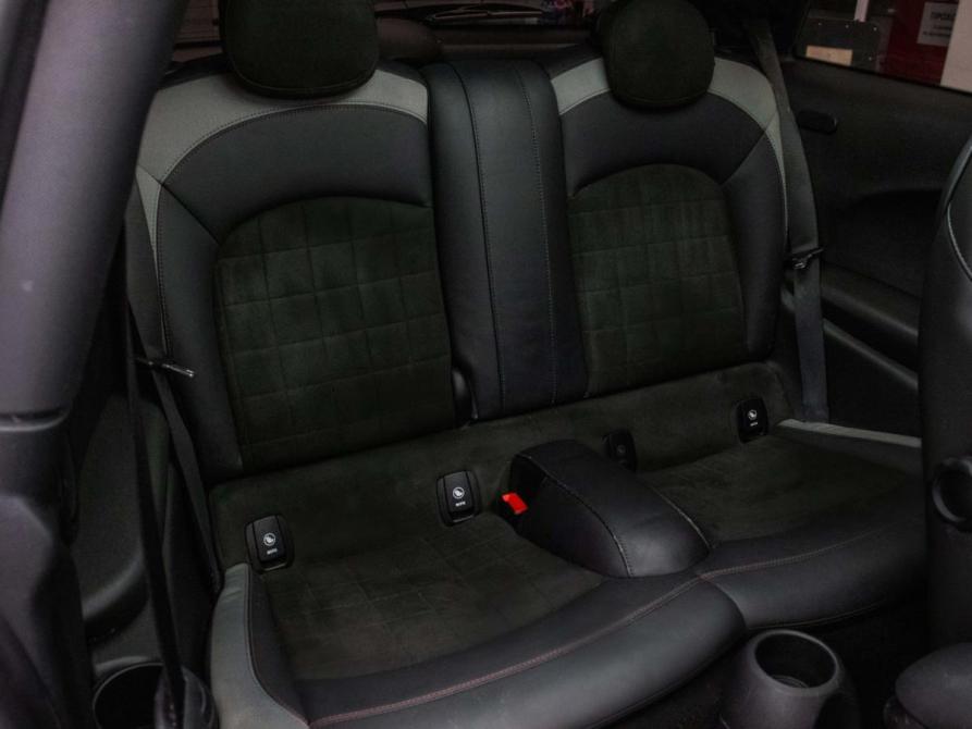 Mini Hatch III (F55/F56) Рестайлинг Москва  - изображение 12