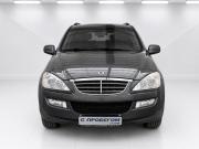 SsangYong Kyron I Рестайлинг Москва  - изображение 17