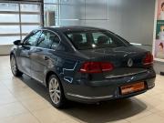 Volkswagen Passat B7 Екатеринбург  - изображение 26