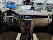 Land Rover Discovery IV Набережные Челны  - изображение 50