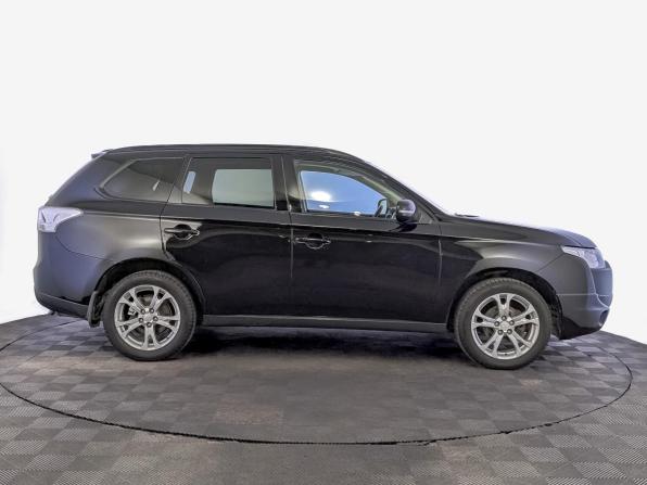 Mitsubishi Outlander III Рестайлинг с пробегом 2014 года, цена 1 440 000 рублей, 142103 км, внедорожник, Автокод Объявления