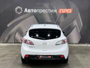 Mazda 3 II (BL) Пермь  - изображение 25