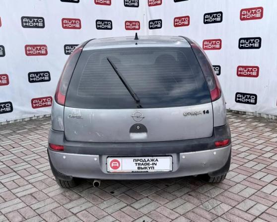 Opel Corsa C с пробегом 2003 года, цена 340 000 рублей, 299540 км, хэтчбек, Автокод Объявления