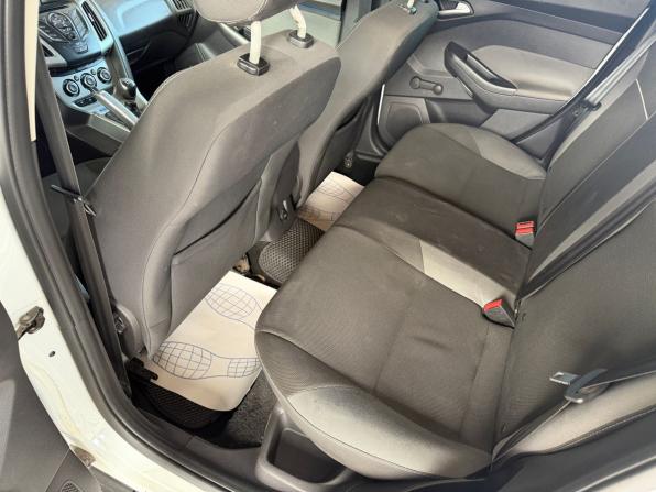 Ford Focus III с пробегом 2012 года, цена 749 000 рублей, 186343 км, хэтчбек, Автокод Объявления
