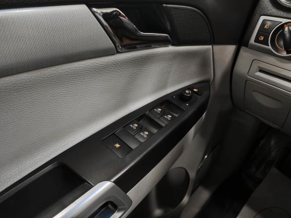 Opel Antara I Рестайлинг с пробегом 2012 года, цена 957 400 рублей, 187201 км, внедорожник, Автокод Объявления