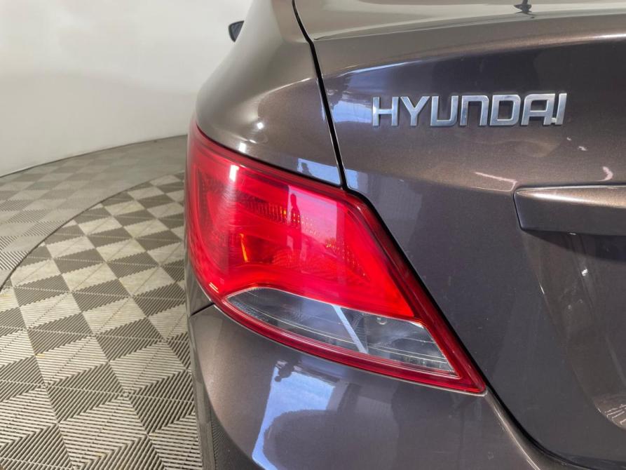 Hyundai Solaris I Рестайлинг Воронеж  - изображение 8