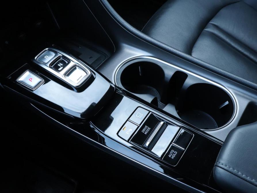 Hyundai Sonata VIII (DN8) Москва  - изображение 15