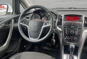 Opel Astra J Красноярск  - изображение 35