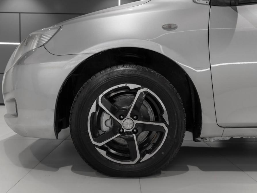 Toyota Corolla X (E140 E150) Москва  - изображение 17
