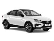 Lada (ВАЗ) Vesta I Рестайлинг (NG) Екатеринбург  - изображение 2