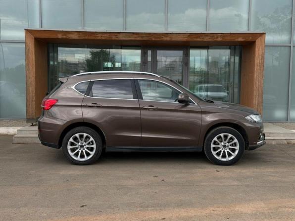 Haval H2 с пробегом 2019 года, цена 1 100 000 рублей, 240235 км, внедорожник, Автокод Объявления