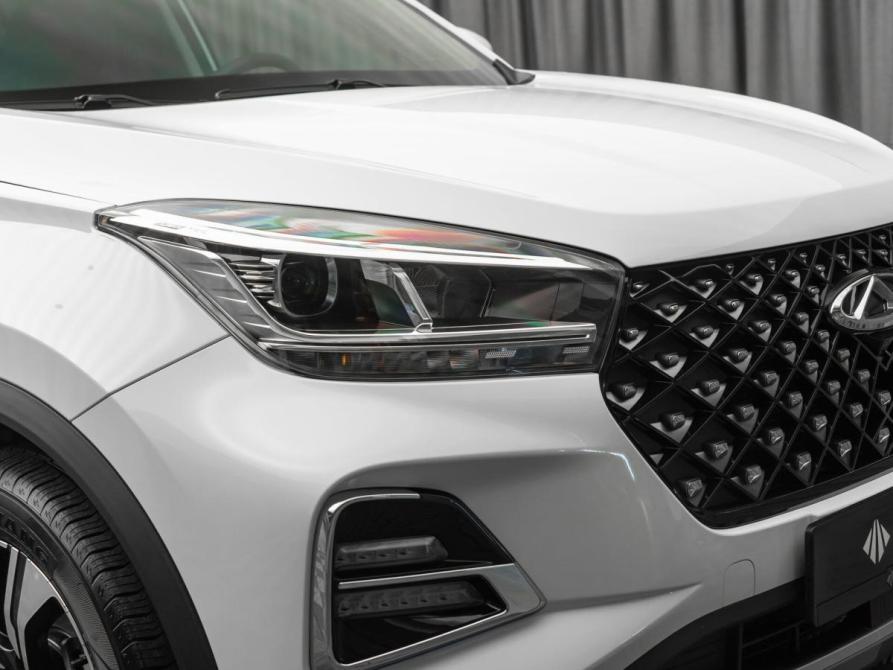 Chery Tiggo 4 Pro I Москва  - изображение 8