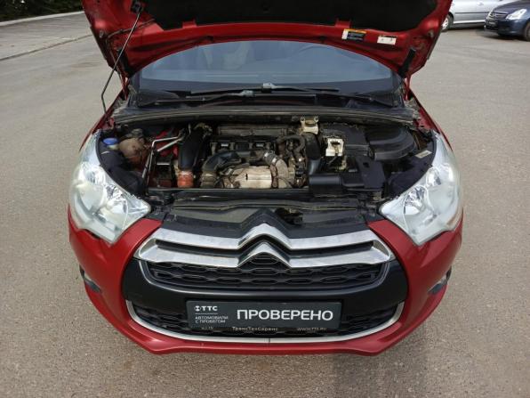 Citroen DS4 с пробегом 2012 года, цена 668 000 рублей, 220873 км, хэтчбек, Автокод Объявления