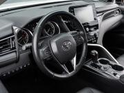 Toyota Camry VIII (XV70) Рестайлинг Краснодар  - изображение 75
