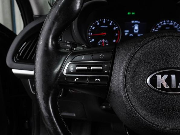 Kia Stinger I с пробегом 2019 года, цена 2 749 000 рублей, 101840 км, лифтбек, Автокод Объявления