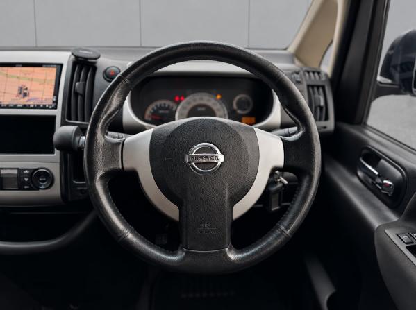 Nissan Serena III (C25) с пробегом 2008 года, цена 1 099 500 рублей, 194206 км, минивэн, Автокод Объявления