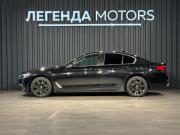 BMW 5 серии VII (G30/G31/G38) Иркутск  - изображение 39