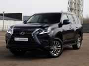 Lexus GX II Рестайлинг Москва  - изображение 20