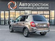 Lada (ВАЗ) Granta I Рестайлинг Волгоград  - изображение 24
