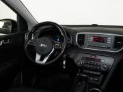 Kia Sportage IV Рестайлинг Казань  - изображение 31