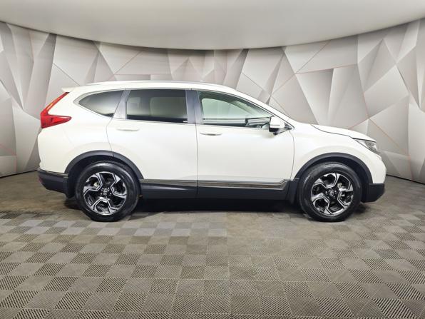 Honda CR-V V с пробегом 2018 года, цена 3 100 000 рублей, 52164 км, внедорожник, Автокод Объявления