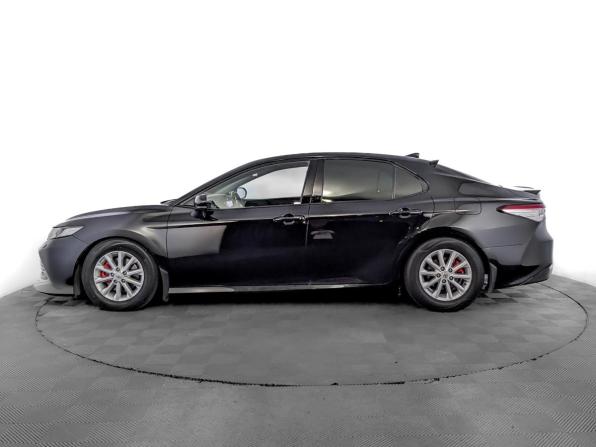 Toyota Camry VIII (XV70) с пробегом 2020 года, цена 2 795 000 рублей, 112991 км, седан, Автокод Объявления