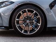 BMW M3 VI (G80) Магнитогорск  - изображение 37