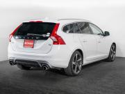 Volvo V60 I Рестайлинг Иркутск  - изображение 26