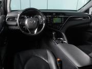 Toyota Camry VIII (XV70) Минеральные Воды  - изображение 29