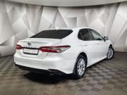 Toyota Camry VIII (XV70) Рестайлинг Москва  - изображение 23
