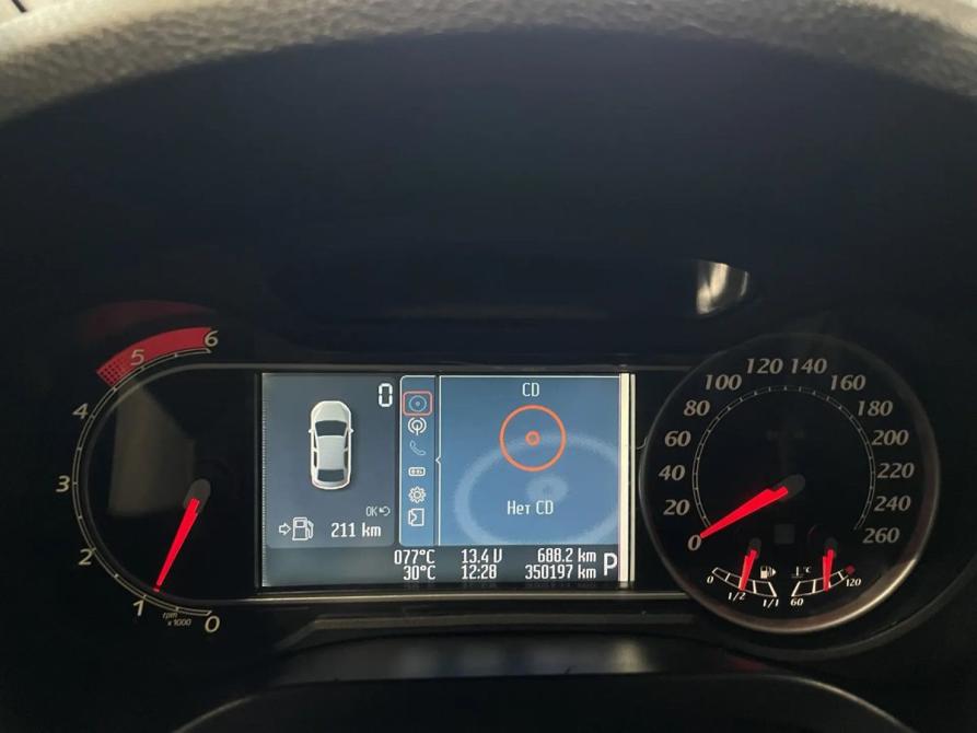Ford S-MAX I Москва  - изображение 12