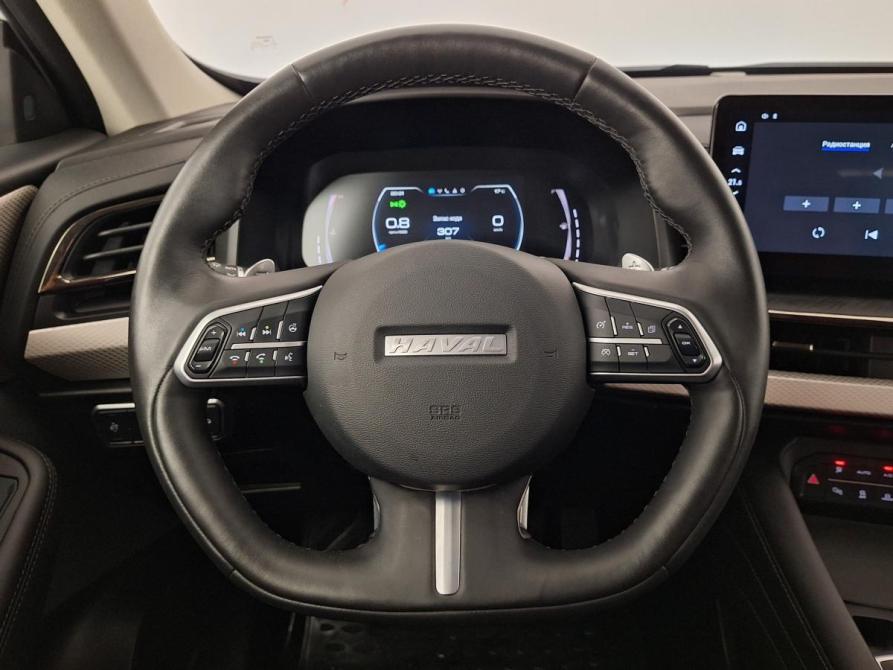 Haval F7 I Рестайлинг Псков  - изображение 11