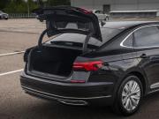 Volkswagen Passat B8 Рестайлинг Москва  - изображение 46