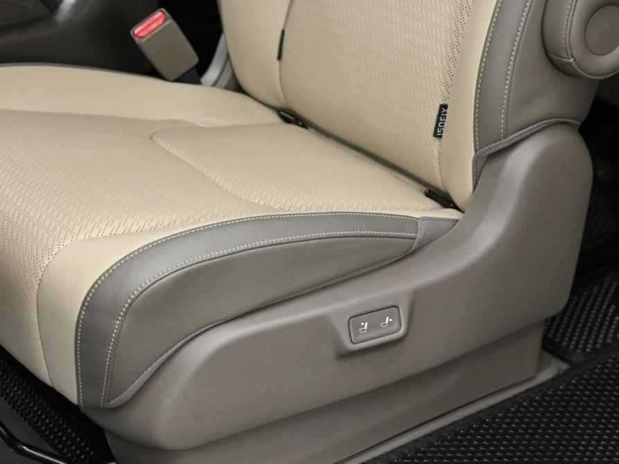 Kia Carnival IV Москва  - изображение 15