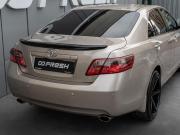 Toyota Camry VI (XV40) Краснодар  - изображение 35