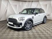 Mini Countryman II Москва  - изображение 19
