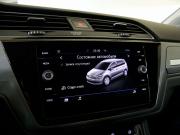 Volkswagen Touran II Санкт-Петербург  - изображение 42