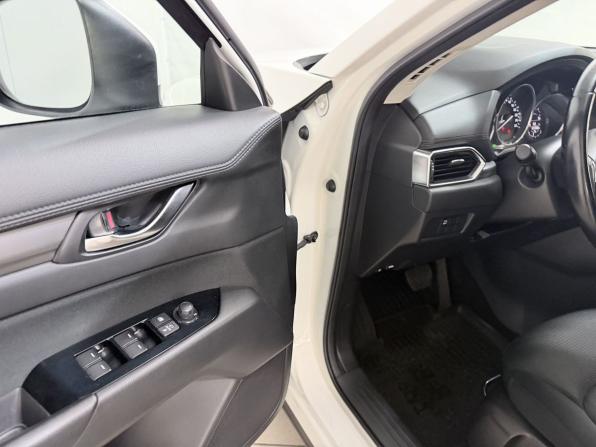Mazda CX-5 II с пробегом 2018 года, цена 2 749 000 рублей, 104968 км, внедорожник, Автокод Объявления