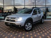 Renault Duster I Рестайлинг Калуга  - изображение 14