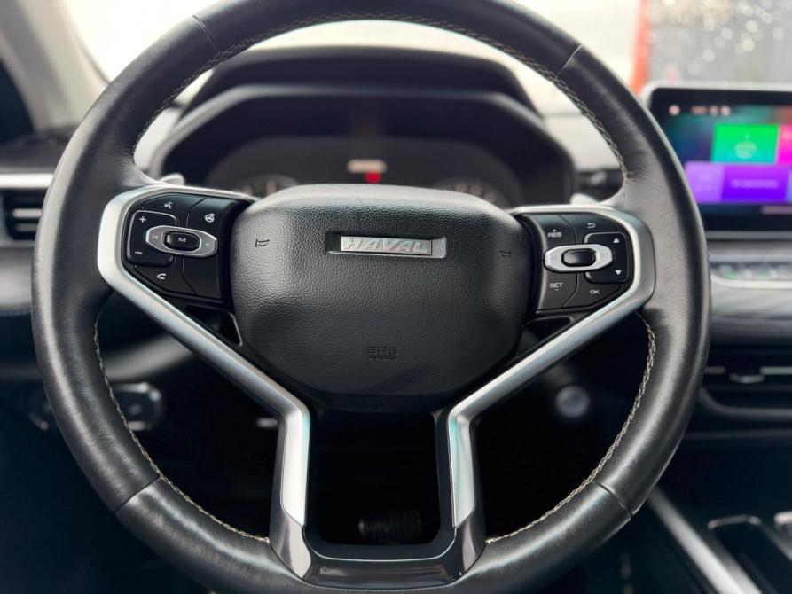 Haval Jolion I Набережные Челны  - изображение 10