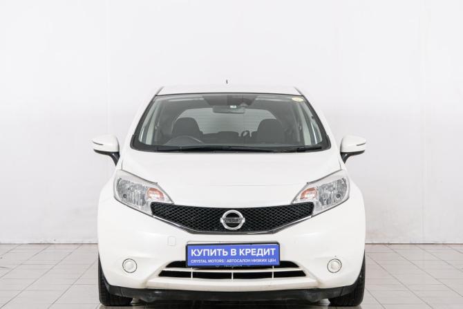 Nissan Note II с пробегом 2016 года, цена 959 000 рублей, 95000 км, хэтчбек, Автокод Объявления