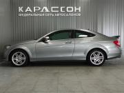 Mercedes-Benz C-Класс III (W204) Рестайлинг Пермь  - изображение 22
